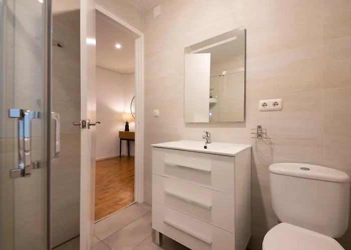 Casa Zurriola Beach! - Surf, Eat And Relax!