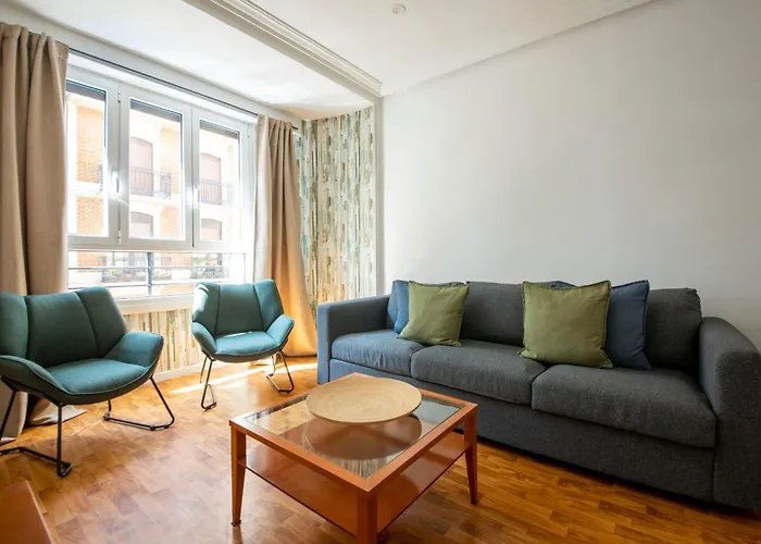 Casa Zurriola Beach! - Surf, Eat And Relax!