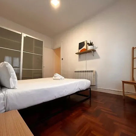 Casa Zurriola Beach! - Surf, Eat And Relax!
