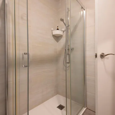 Casa Zurriola Beach! - Surf, Eat And Relax! Appartement *