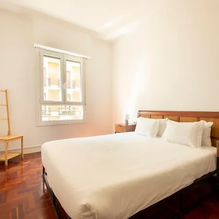 Casa Zurriola Beach! - Surf, Eat And Relax! San Sebastian