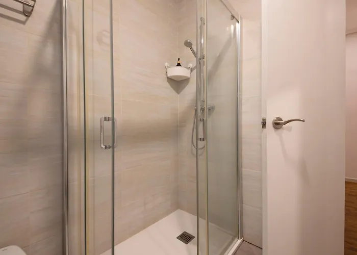 Casa Zurriola Beach! - Surf, Eat And Relax! Appartement *