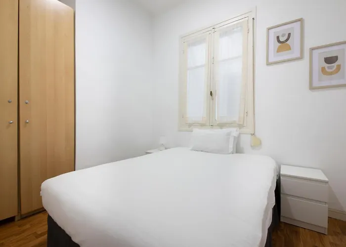 Appartement Casa Zurriola Beach! - Surf, Eat And Relax! San Sebastian