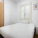 דירה Casa Zurriola Beach! - Surf, Eat And Relax! סן סבסטיאן